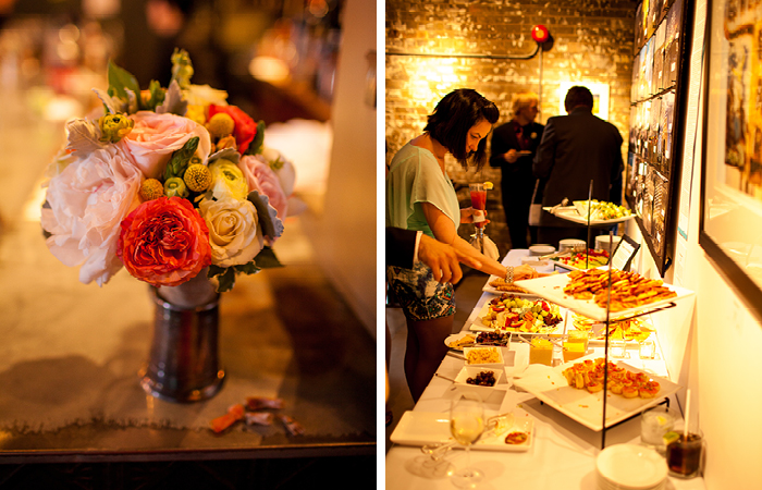Cozy Toronto Wedding14