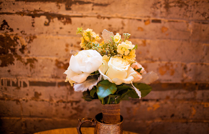 Cozy Toronto Wedding15