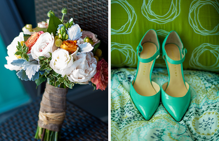 Cozy Toronto Wedding2
