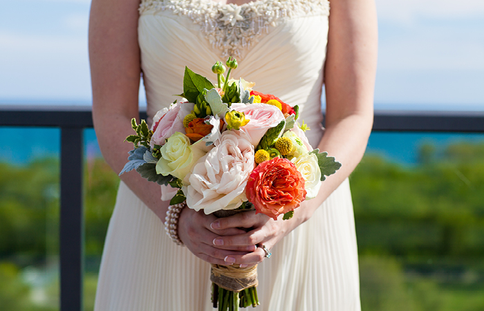 Cozy Toronto Wedding4
