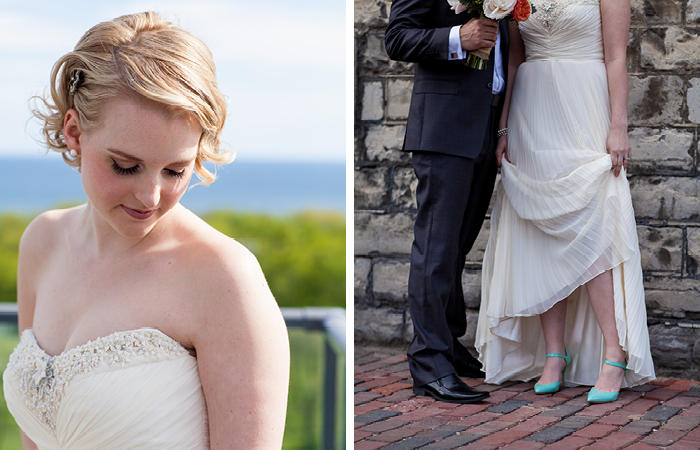 Cozy Toronto Wedding5