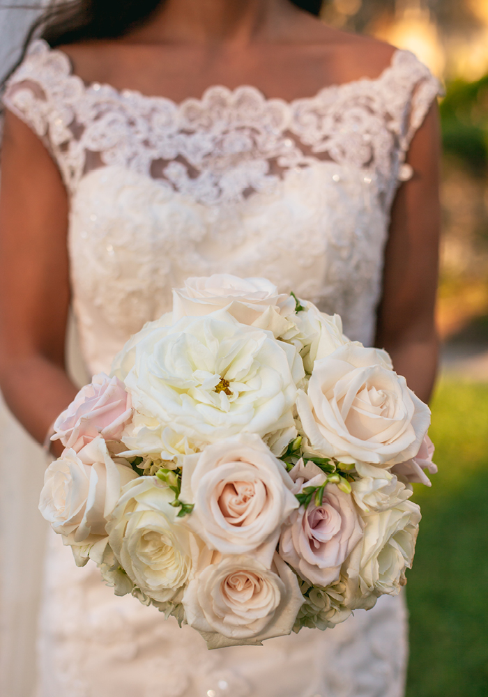 Isle of Palms Wedding Vertical
