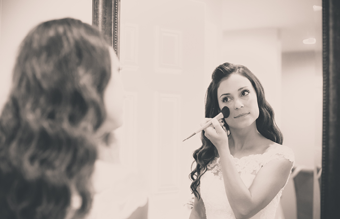 Isle of Palms Wedding