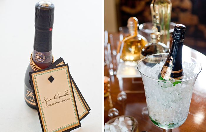 Sip and Sparkle Party15