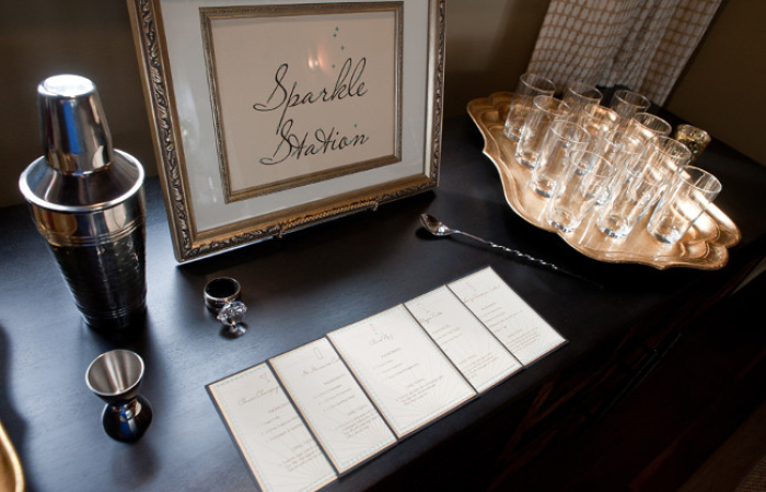 Sip and Sparkle Party16
