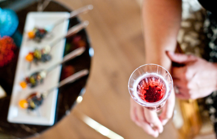 Sip and Sparkle Party5
