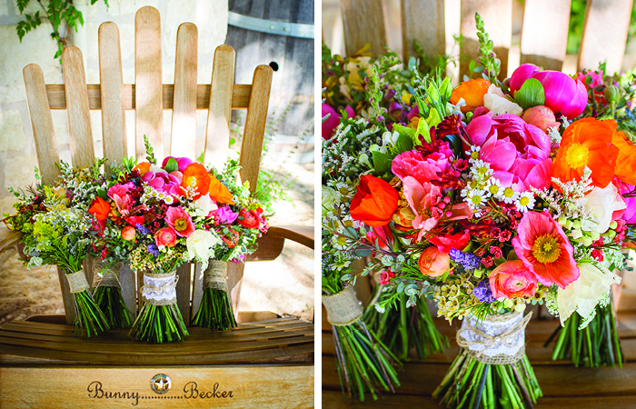 Stonewall Texas Wedding