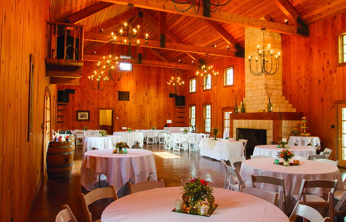 Stonewall Texas Wedding11