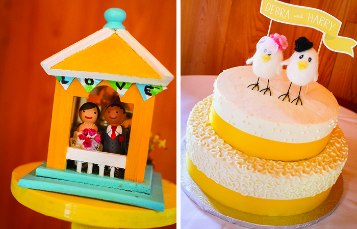 Stonewall Texas Wedding12