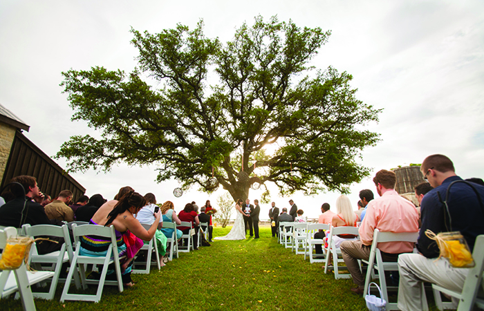 Stonewall Texas Wedding5