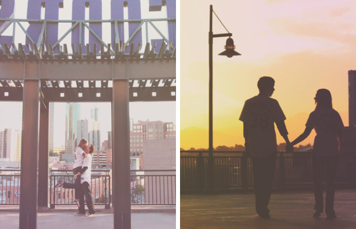 Baseball Engagement13