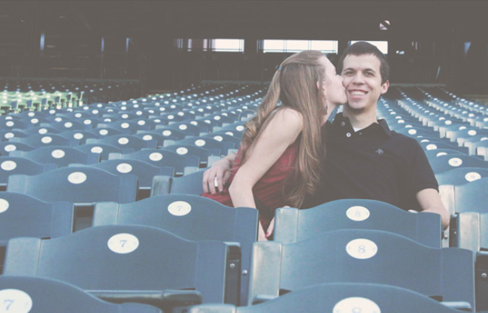 Baseball Engagement3