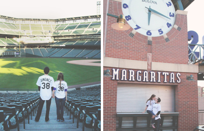 Baseball Engagement9