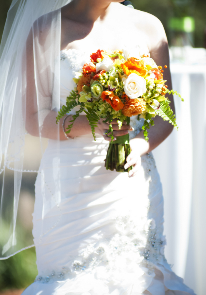 Colorado Wedding Vertical