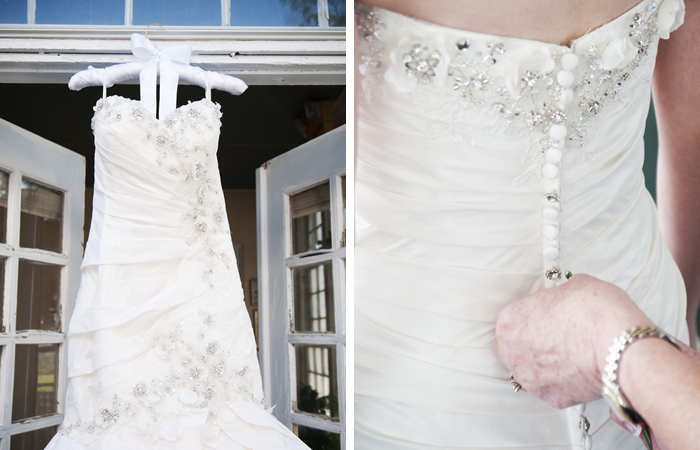 Colorado Wedding