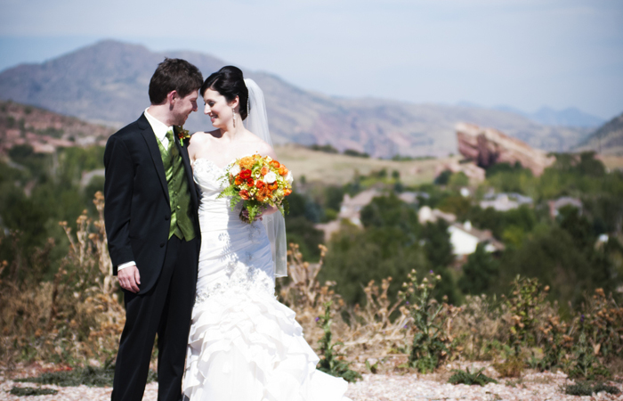 Colorado Wedding9