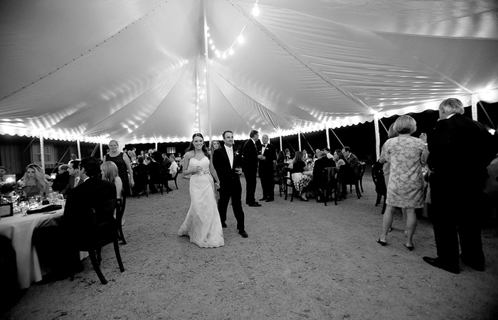 John and Jennifer Wedding15