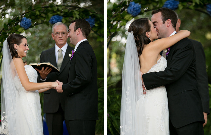 John and Jennifer Wedding5