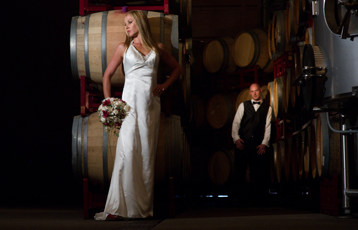 Modern Winery Style Shoot11