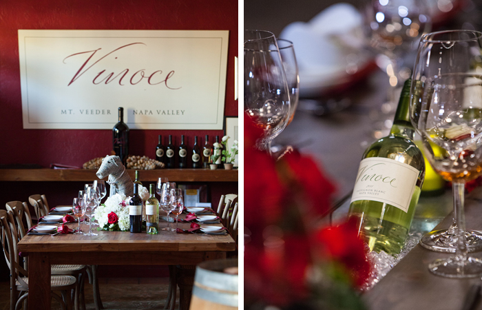 Modern Winery Style Shoot4