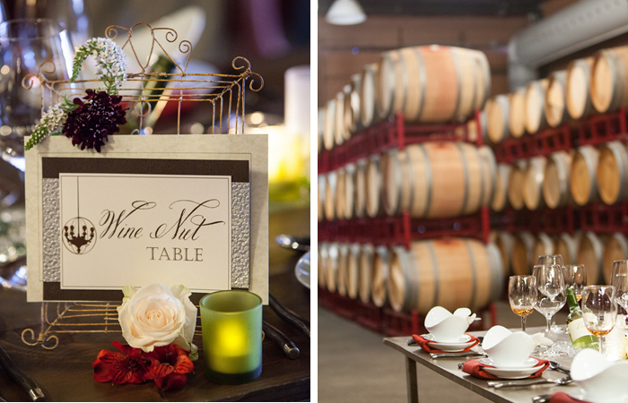 Modern Winery Style Shoot6