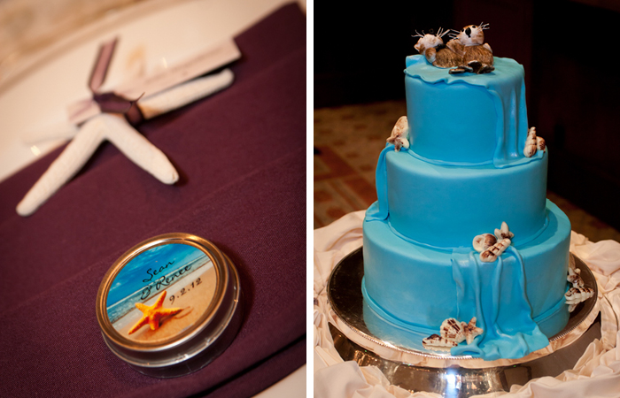 Pebble Beach Wedding13