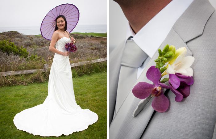 Pebble Beach Wedding4