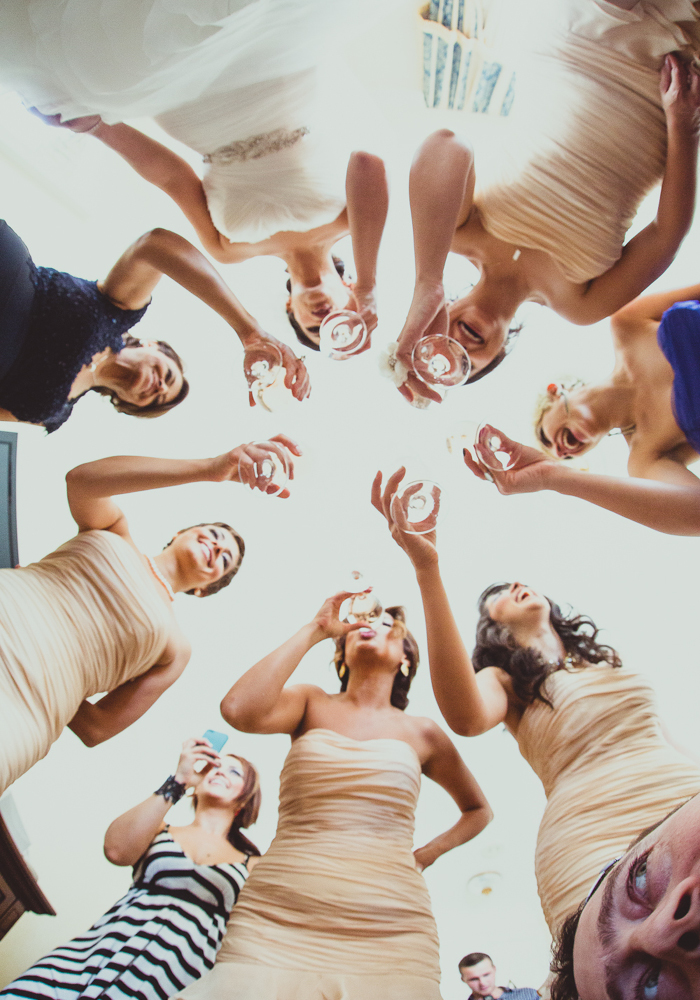 Persian Wedding Vertical