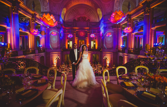Persian Wedding13