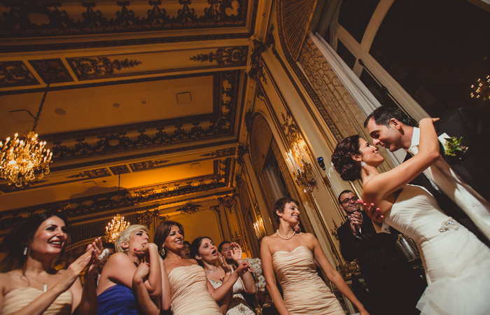 Persian Wedding21