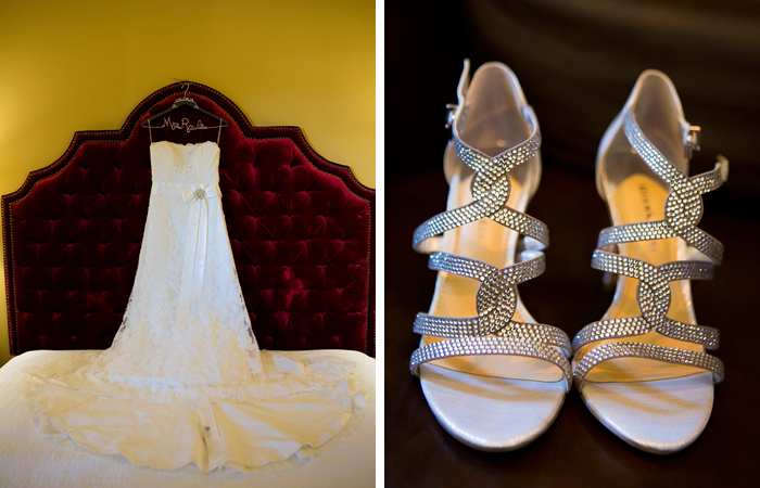 St Augustine Wedding
