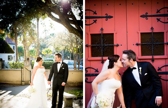St Augustine Wedding16