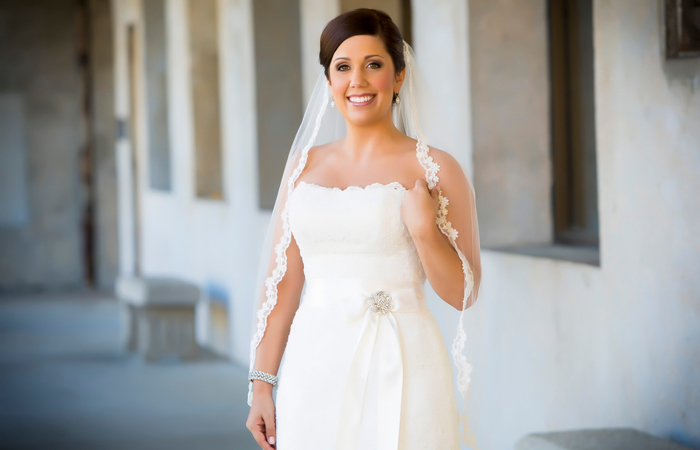 St Augustine Wedding4