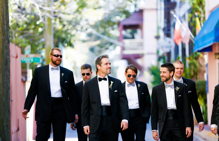 St Augustine Wedding9