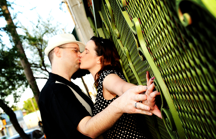 Artsy Engagement2