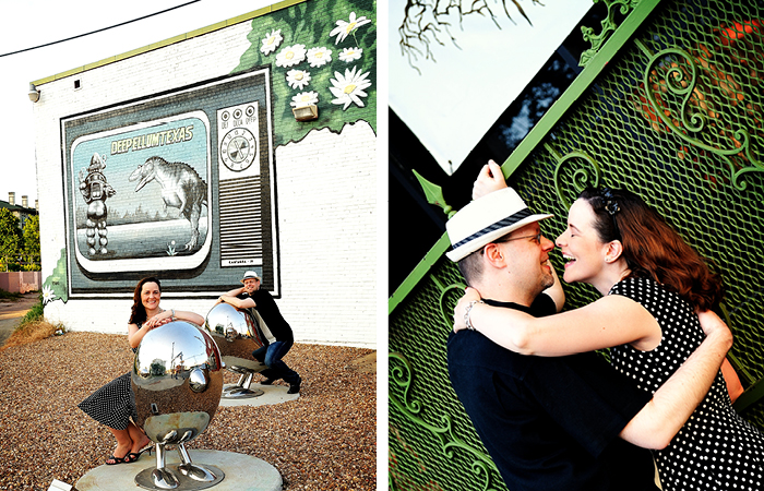 Artsy Engagement3