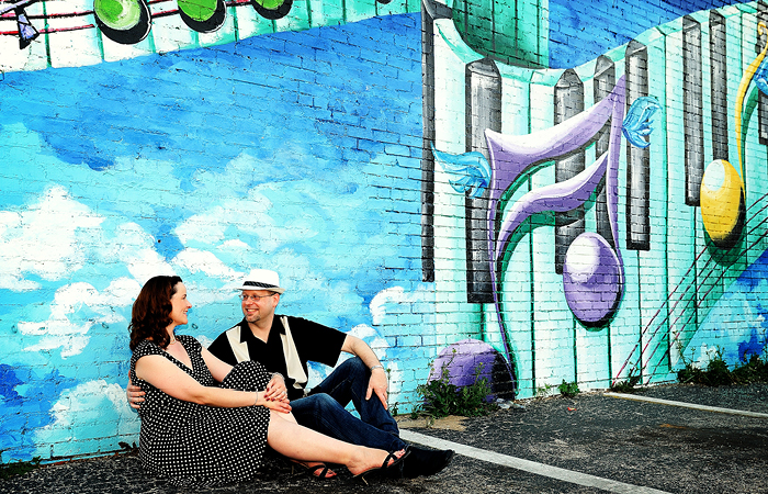 Artsy Engagement4