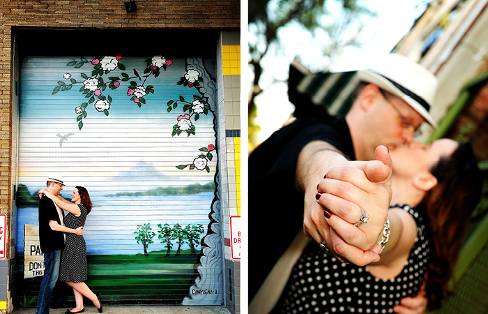 Artsy Engagement6