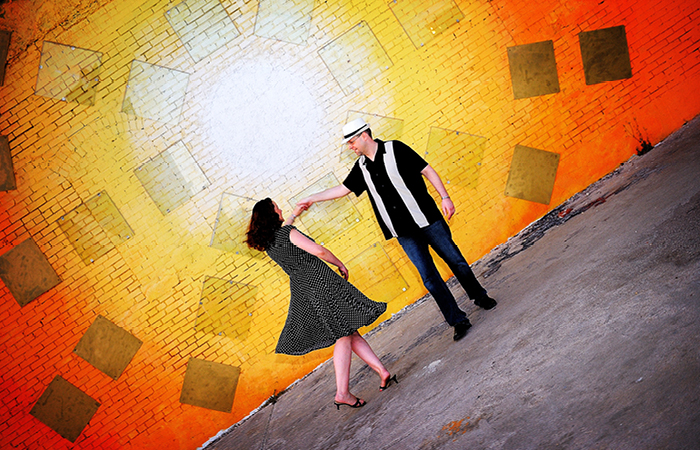 Artsy Engagement7