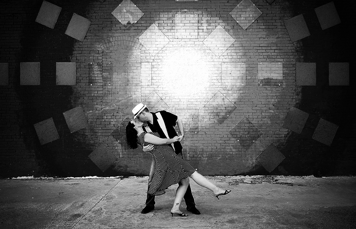Artsy Engagement8