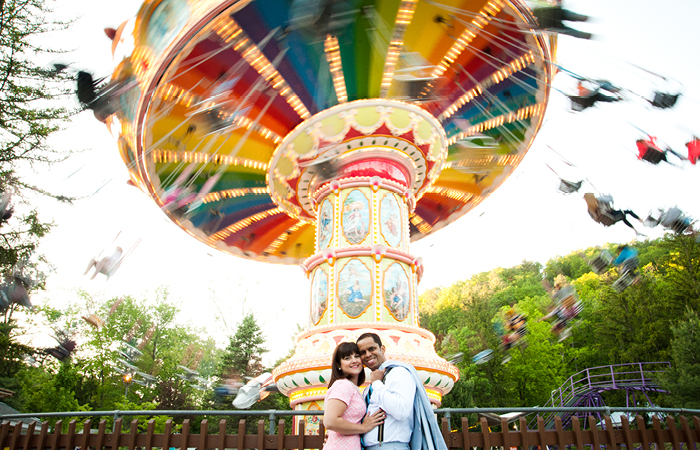Carnival Engagement17