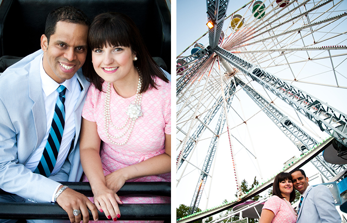 Carnival Engagement2