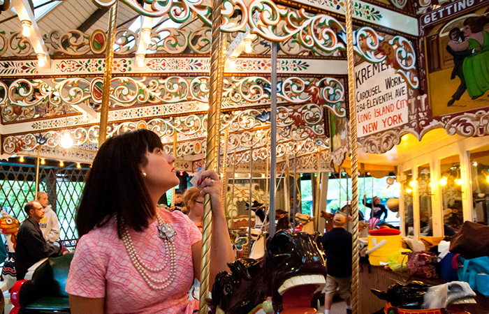 Carnival Engagement8