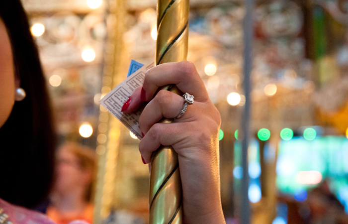 Carnival Engagement9