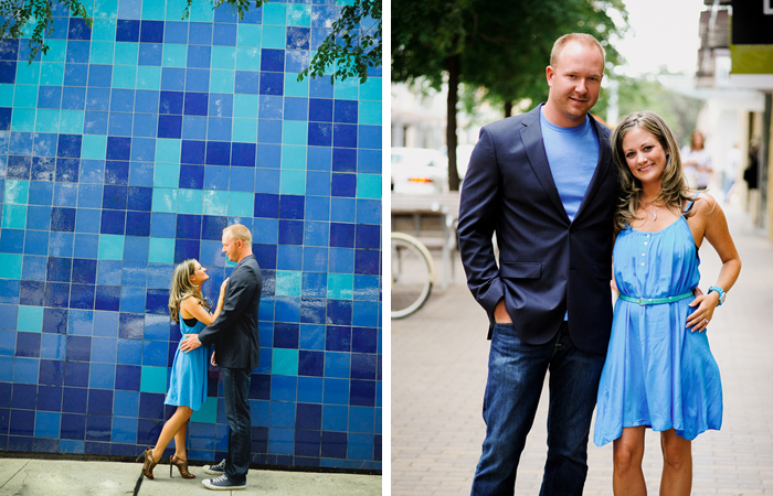 Downtown Austin Engagement Session11