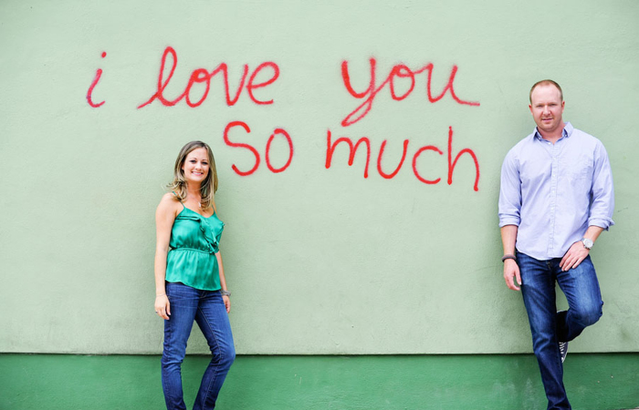 Downtown Austin Engagement Session3
