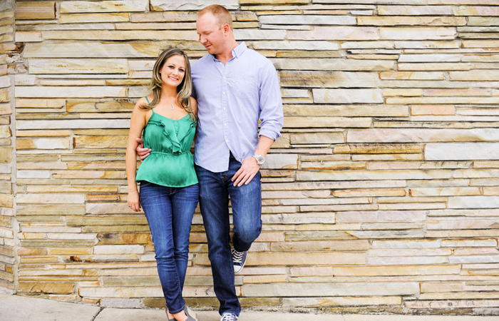 Downtown Austin Engagement Session4