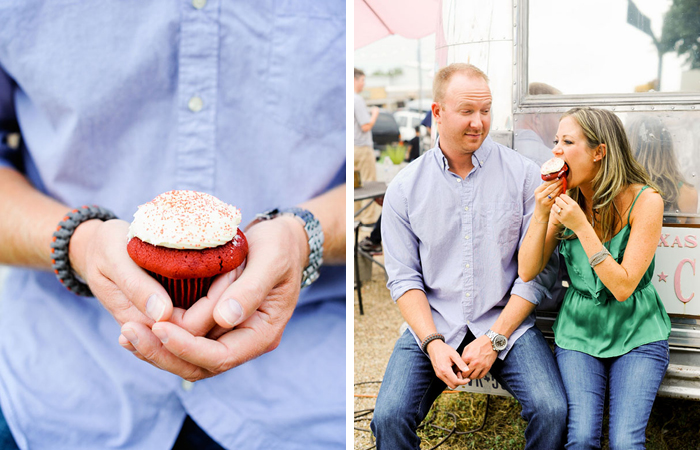 Downtown Austin Engagement Session5