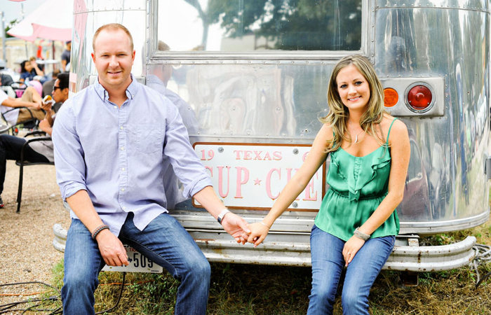 Downtown Austin Engagement Session6