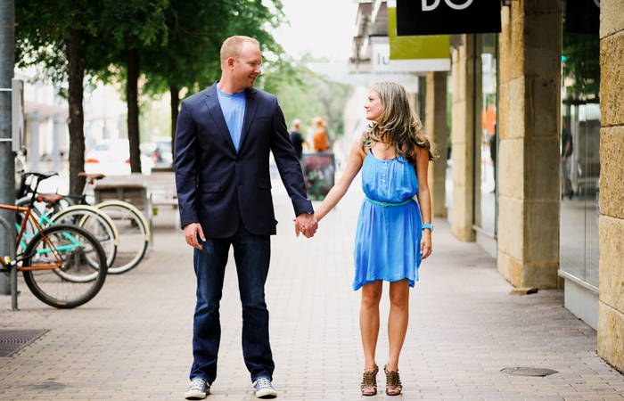 Downtown Austin Engagement Session9